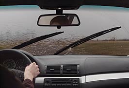 Windshield Safety Windshield Safety