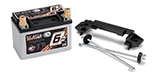 Braille Lightweight Racing Battery (Standard Case w/Mount) 6 lbs. Braille Lightweight Racing Battery (Standard Case w/Mount) 6 lbs.