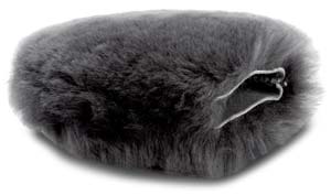 Griot's Garage 4-Finger Lambskin Mitt