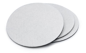 Griot's Garage Glass Polishing Pads Griot's Garage Glass Polishing Pads