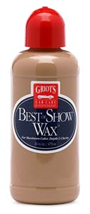 Griot's Garage Machine Polish Set Griot's Garage Machine Polish Set