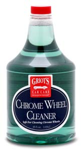 Griot's Garage Wheel Cleaner