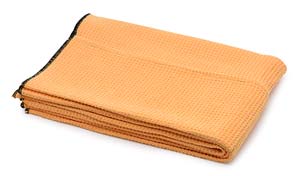 Griot's Garage Microfiber Drying Towel