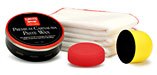 Griot's Garage Premium Carnauba Paste Wax Kit