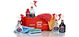 Griot's Garage Special Pirelli Edition Car Care Kit