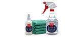 Griot's Garage Leather Care Spray Kit