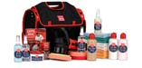 Griot's Garage Random Orbital Polisher Bag Kit