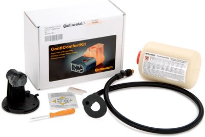 Continental ContiComfortKit Replacement Parts