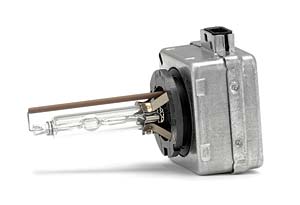 Hella D1S Xenon HID Capsule