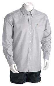 Tire Rack O.Z. Button-Down Shirt