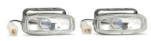 PIAA 2100XT Clear Driving Kit
