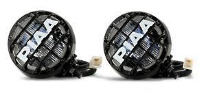 PIAA 510 Nissan Frontier ATP Driving Kit