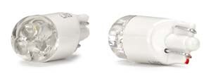 PIAA White LED 168 (Pair)