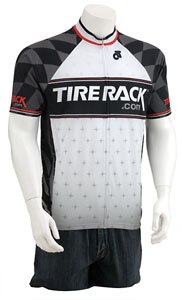 Tire Rack Cycling Jersey