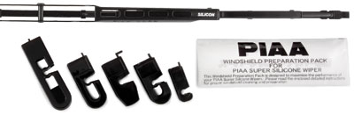 PIAA Super Silicone Wiper Blade PIAA Super Silicone Wiper Blade