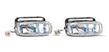 PIAA 2100XT Clear Fog Kit
