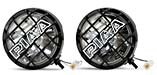 PIAA 520 FJ Cruiser Driving Kit