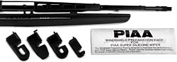 PIAA Super Sporza Silicone With Spoiler PIAA Super Sporza Silicone With Spoiler