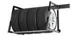Tire Rack Tire Storage Rack Tire Rack Tire Storage Rack