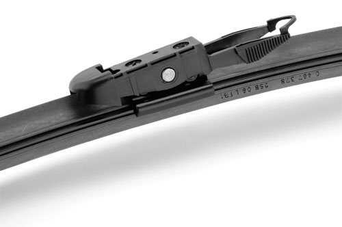 Valeo Wipers