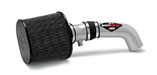 AEM Workhorse HD Diesel Air Intake System (Silver)