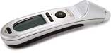 Accutire Digital Set Point Programmable Air Gauge w/Light