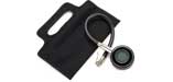Accutire Racing Air Gauge Accutire Racing Air Gauge