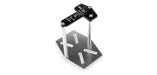 Braille Battery Mount Kit Aluminum