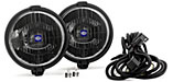 Hella Black Magic 1000 Driving Lamp Kit