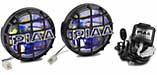 PIAA 520 Ion Driving Kit (Black)