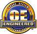OE-engineered Seal