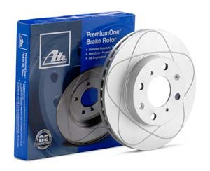 Labor Cost To Change Brakes And Rotors