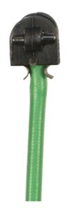 Centric Brake Wear Sensor