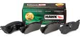 Hawk LTS Truck/SUV Pads