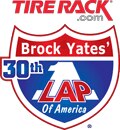 One Lap of America