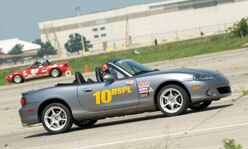 Mazda Miata