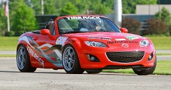 2010 Mazda MX5
