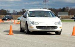 Street Survival Teen Driving School Street Survival Teen Driving School