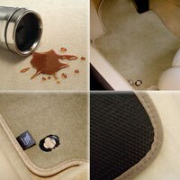 Yes Essentials Floor & Cargo Mats
