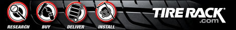Tire Rack