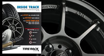 Fall Inside Track