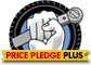 Price Pledge Logo