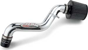 Short Ram Intake System