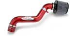 AEM Short Ram Intake System Red