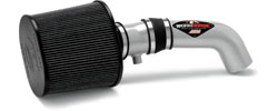 Workhorse HD Diesel Air Intake System