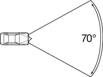 PIAA 2100XT Clear Fog Kit