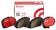 Brembo Ceramic Brake Pads