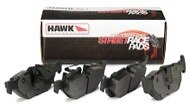 Hawk High Performance Street/Race Pads