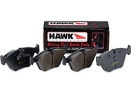 Hawk HP Plus Sport Pads