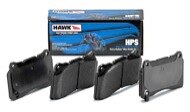 Hawk HPS Street Pads
